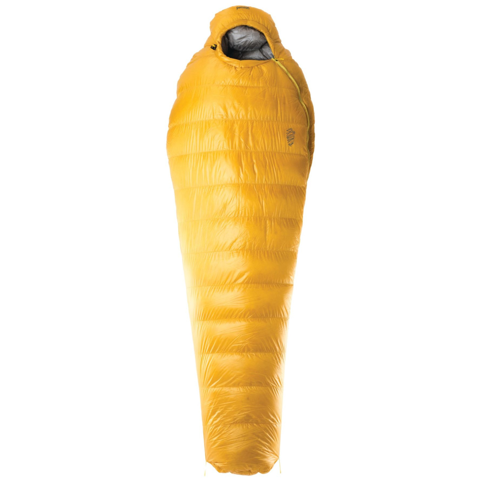 Páperový spacák Patizon Spacák G1200 212 cm | 4camping.sk