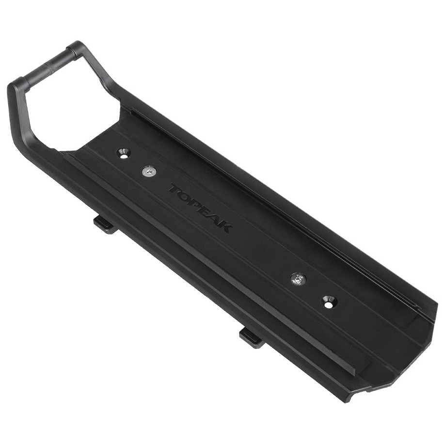 Nosidlo Topeak Omni Quicktrack Adapter Farba: čierna