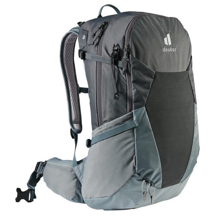 Dámsky batoh Deuter Futura 25 SL Farba: sivá