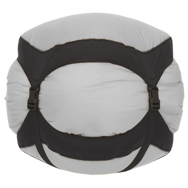 Kompresný obal na spacák Sea to Summit Ultra-Sil Compression Sack 35L Farba: sivá/čierna