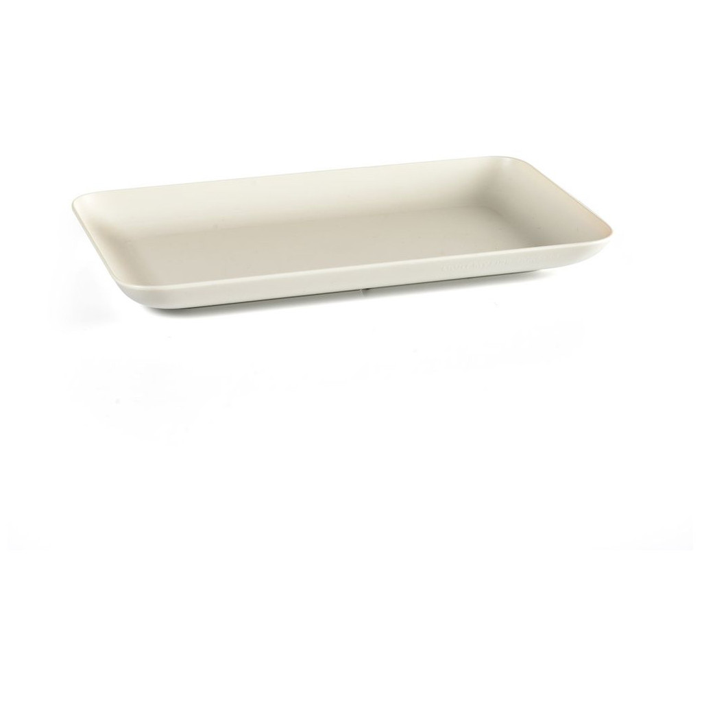 Tanier Light My Fire Platter Medium Farba: béžová