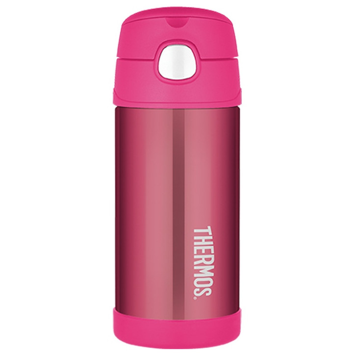 Detská termoska Thermos Funtainer 335 ml Farba: ružová