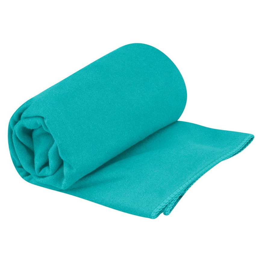 Uterák Sea to Summit DryLite Towel S Farba: modrá