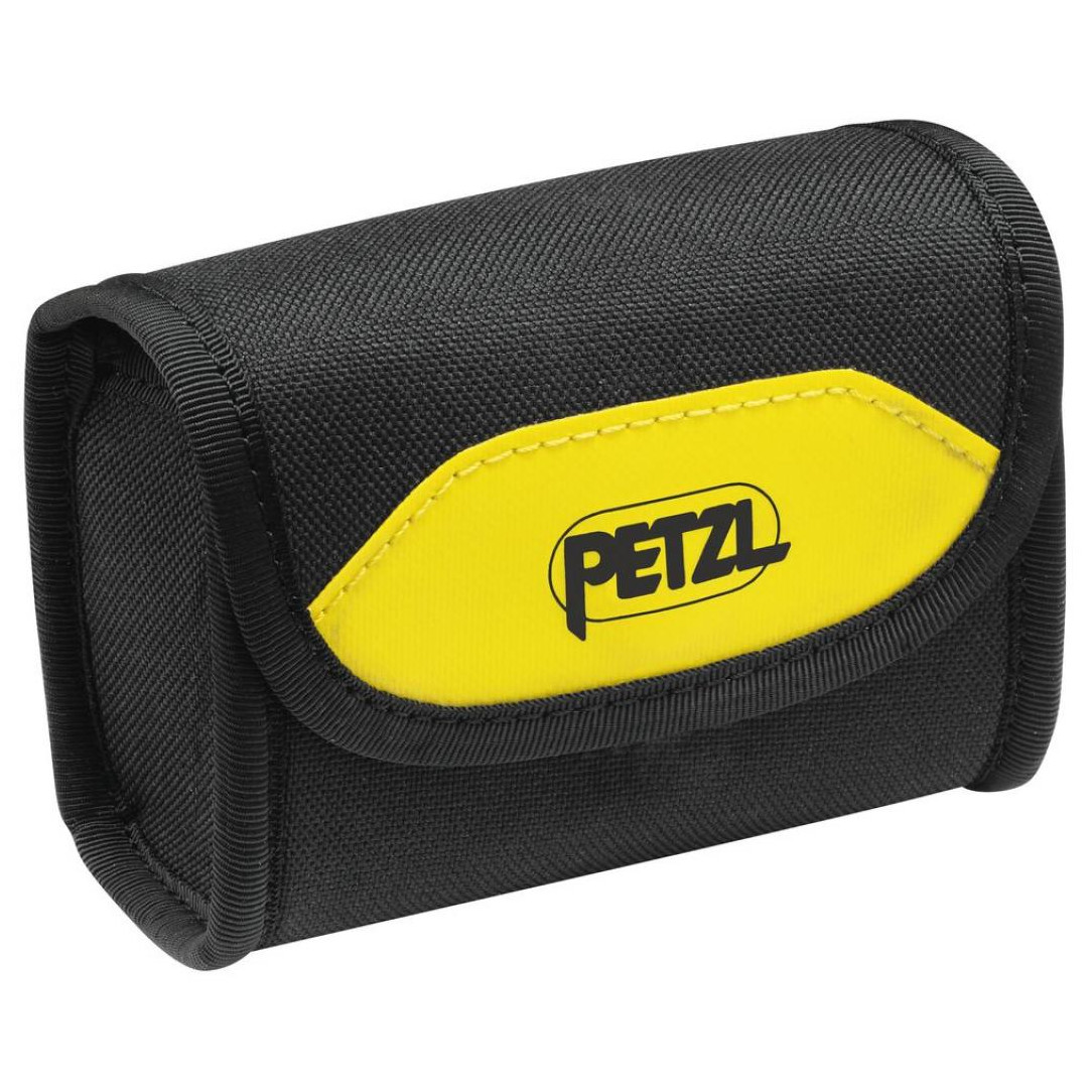 Puzdro Petzl Poche Pixa Farba: čierna