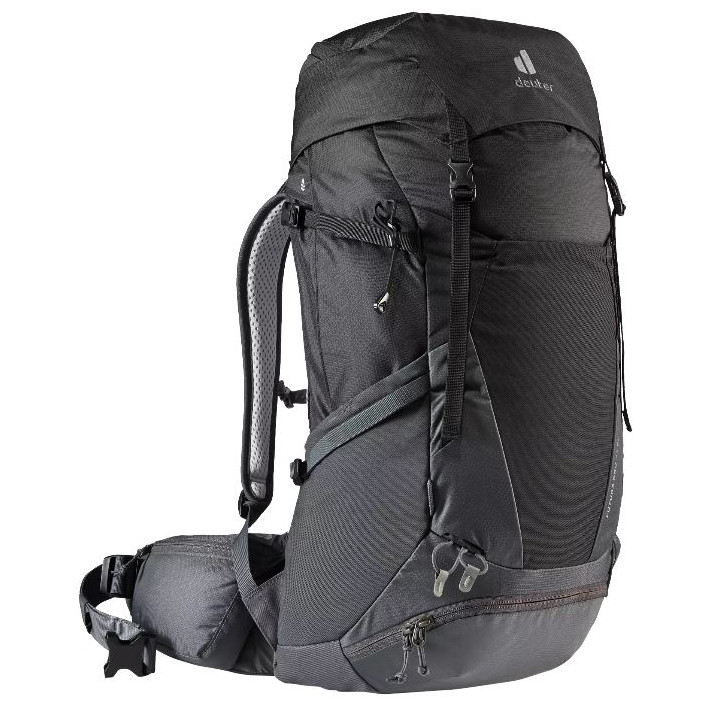 Dámsky batoh Deuter Futura Pro 34 SL Farba: čierna