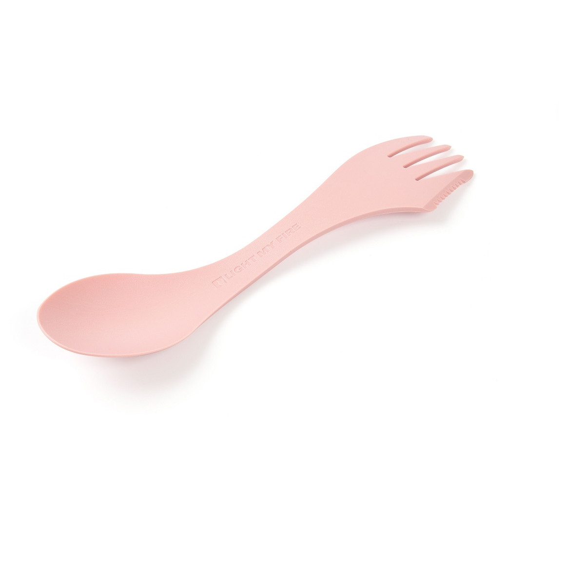 Spork Light My Fire Spork Original Farba: ružová