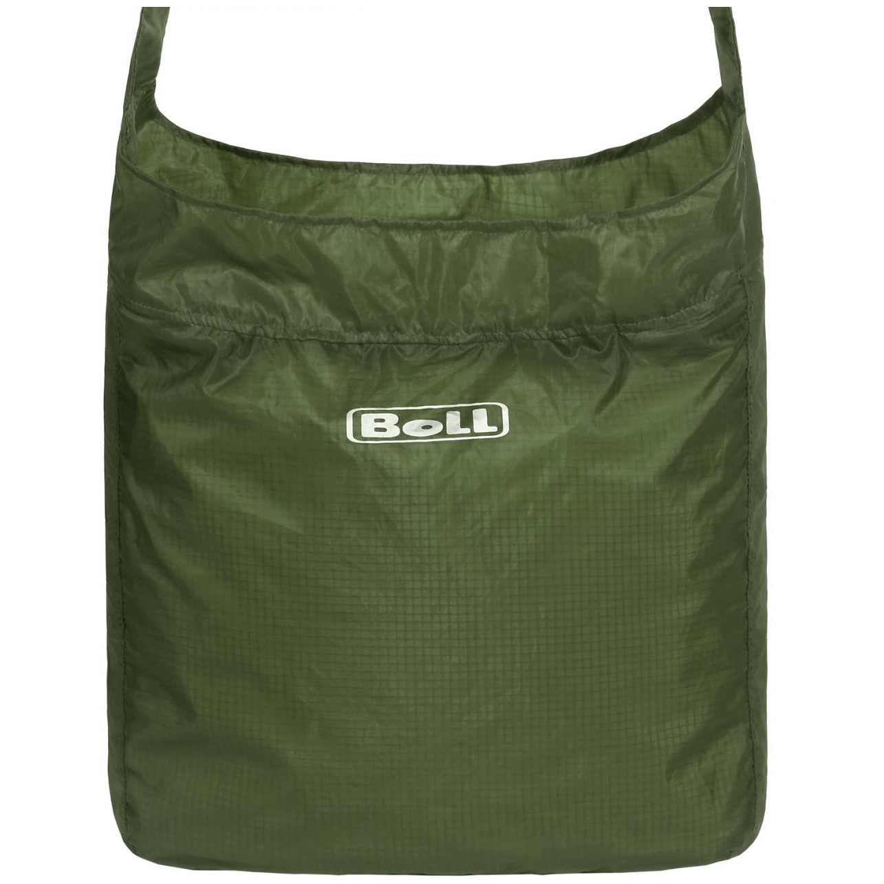 Taška Boll Ultralight Slingbag Farba: zelená