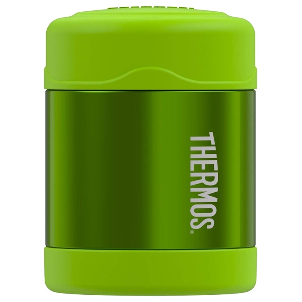 Termoska na jedlo Thermos Funtainer (290ml) Farba: zelená