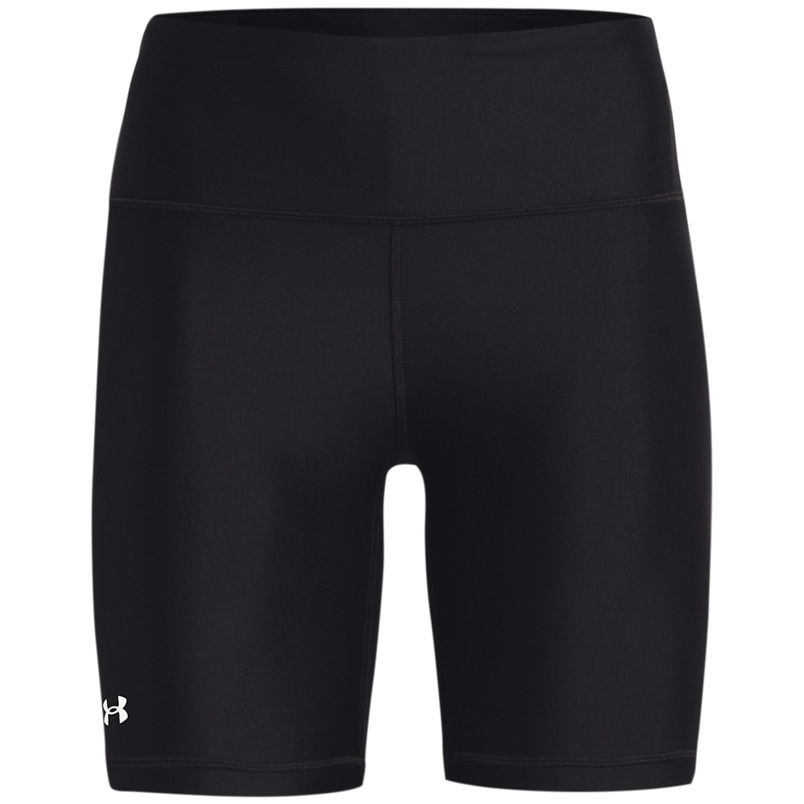 Dámske kraťasy Under Armour HG Armour Bike Short Veľkosť: XS / Farba: čierna