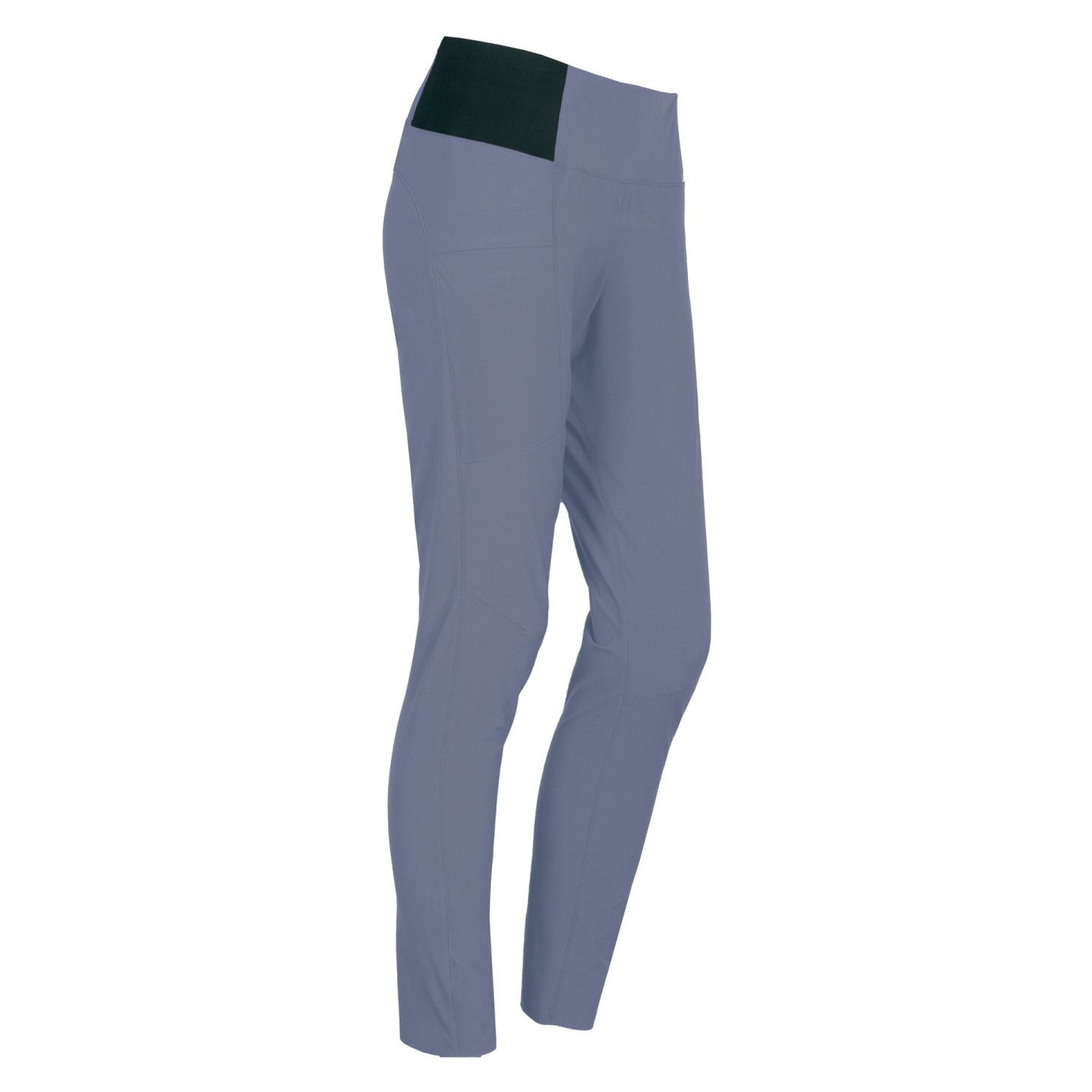 Dámske legíny High Point Play Lady Tights Veľkosť: L / Farba: fialová