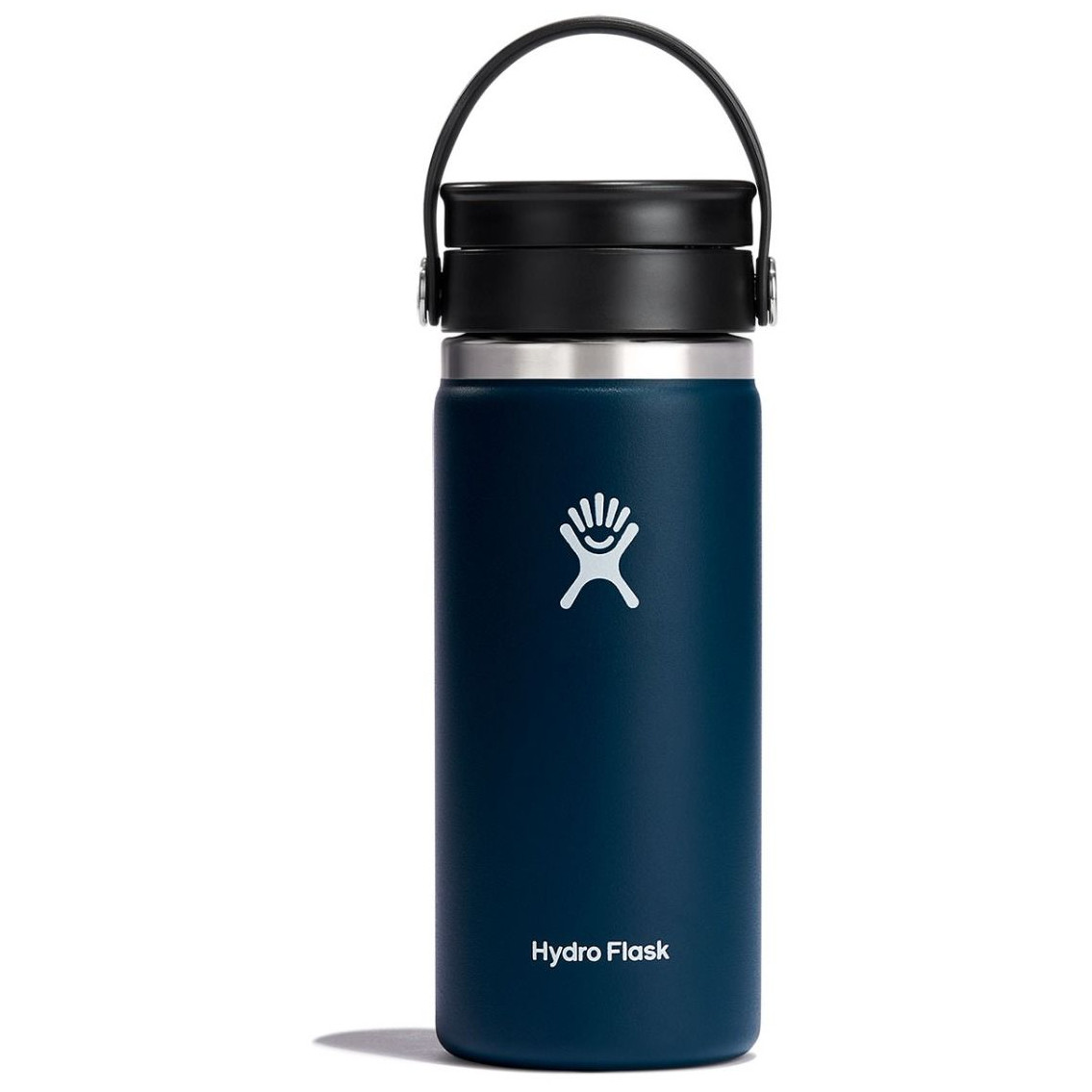 Termohrnček Hydro Flask Coffee with Flex Sip Lid 16 oz Farba: petrol