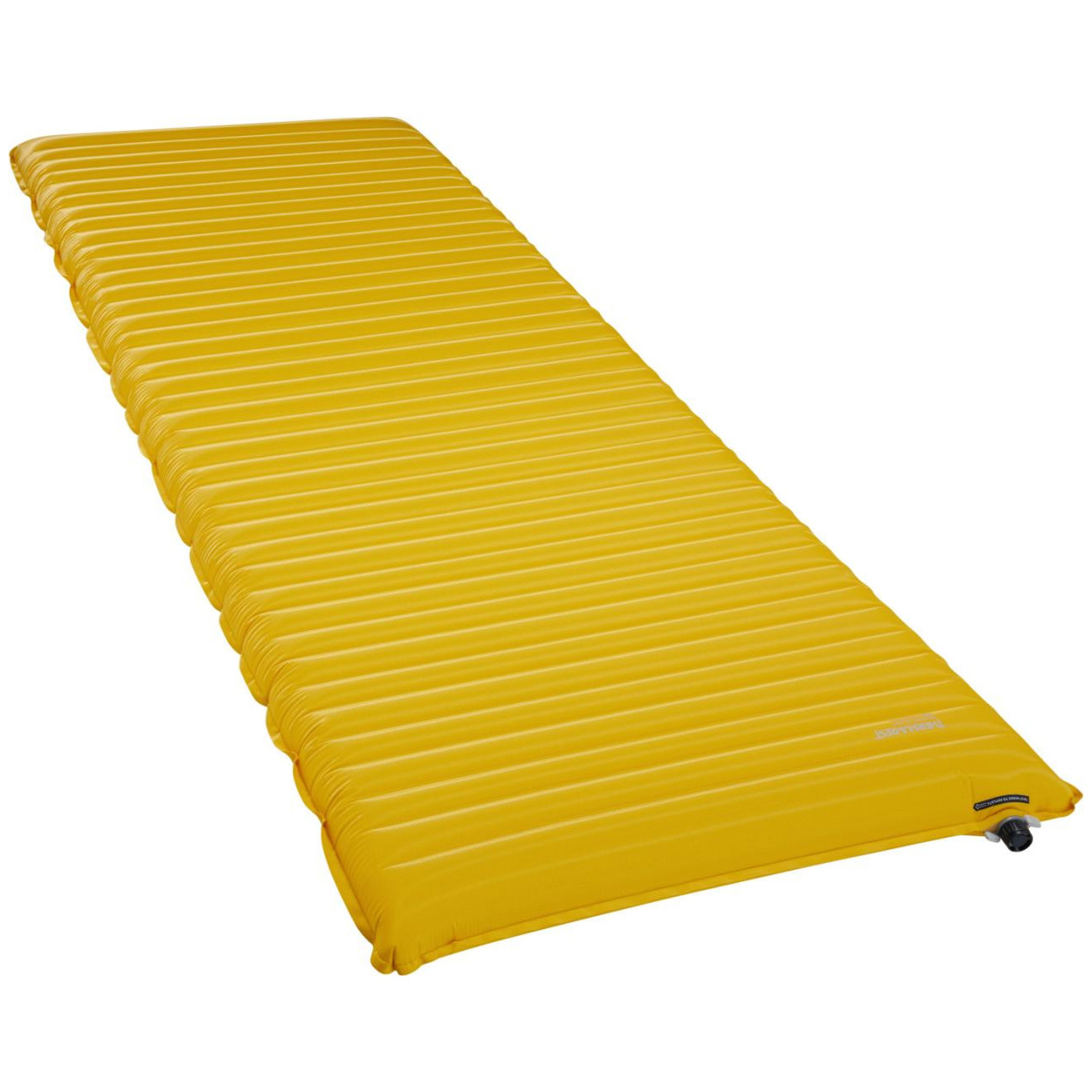 Nafukovacia karimatka Therm-a-Rest NeoAir Xlite NXT MAX RW Farba: žltá