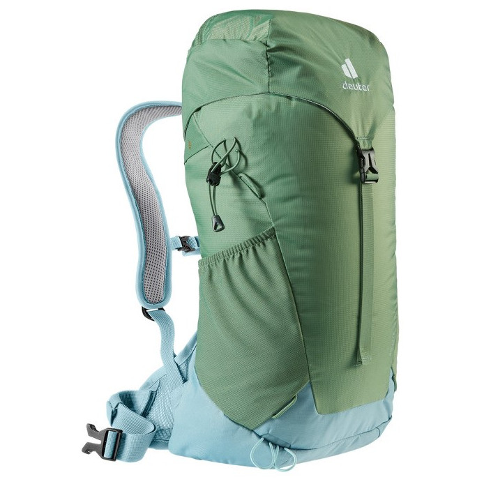 Dámsky batoh Deuter AC Lite 22 SL 2023 Farba: zelená