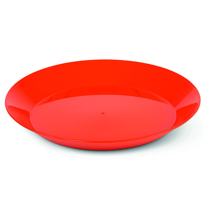 Tanier GSI Outdoors Cascadian Plate Farba: oranžová