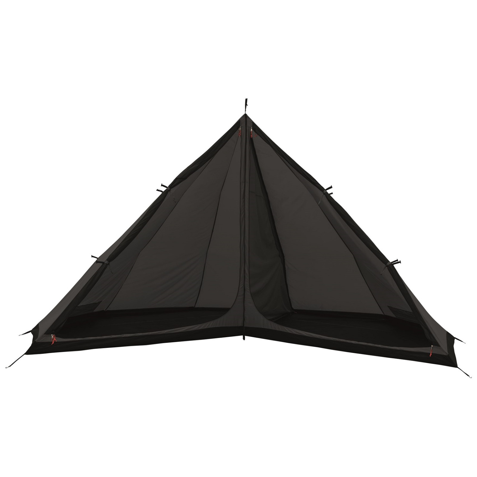 Spálňa Robens Inner tent Chinook Ursa Farba: čierna