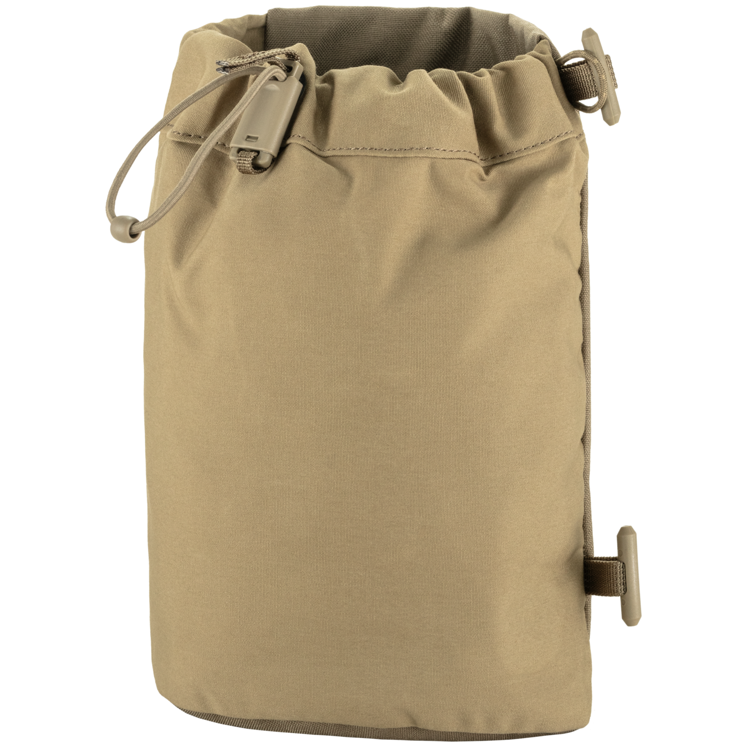 Odnímateľné vrecko Fjällräven Singi Gear Holder Farba: béžová
