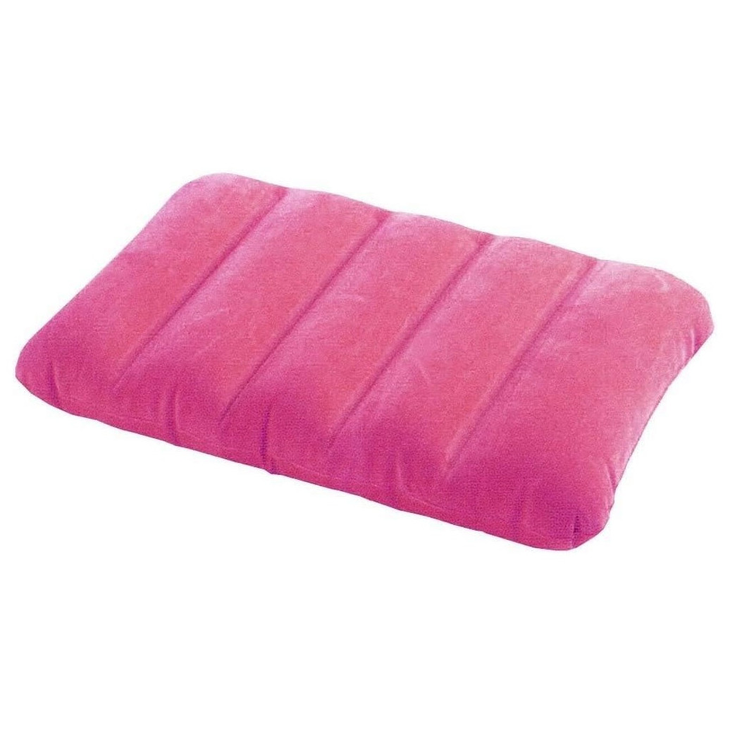 Vankúš Intex Kidz Pillow 68676NP Farba: ružová