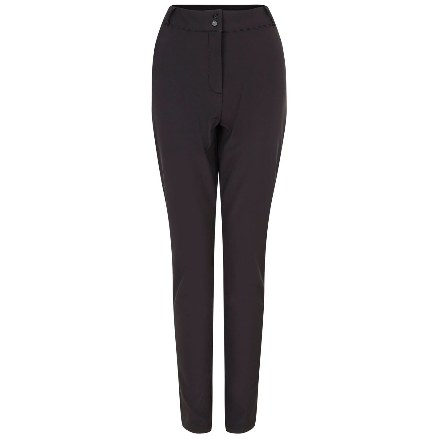 Dámske nohavice Dare 2b Sleek IV Pant Veľkosť: L / Farba: čierna