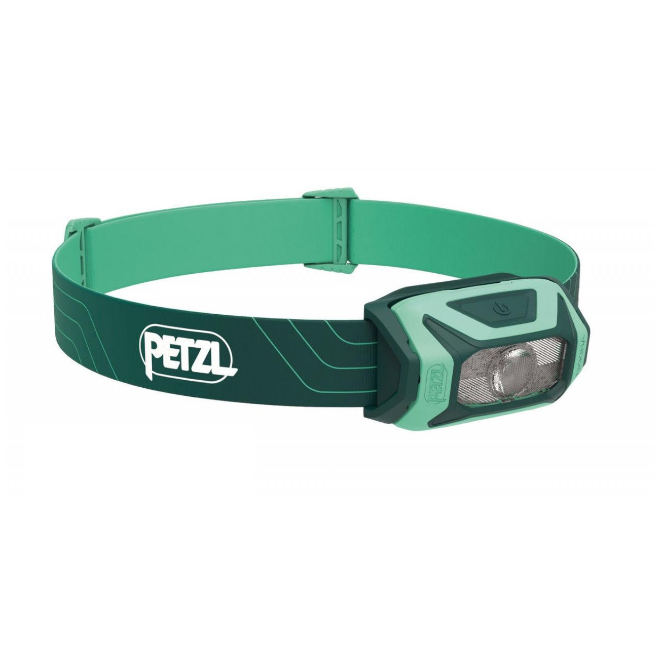 Čelovka Petzl Tikkina Farba: zelená