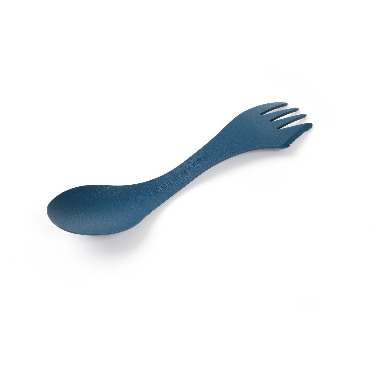 Spork Light My Fire Spork Original Farba: modrá