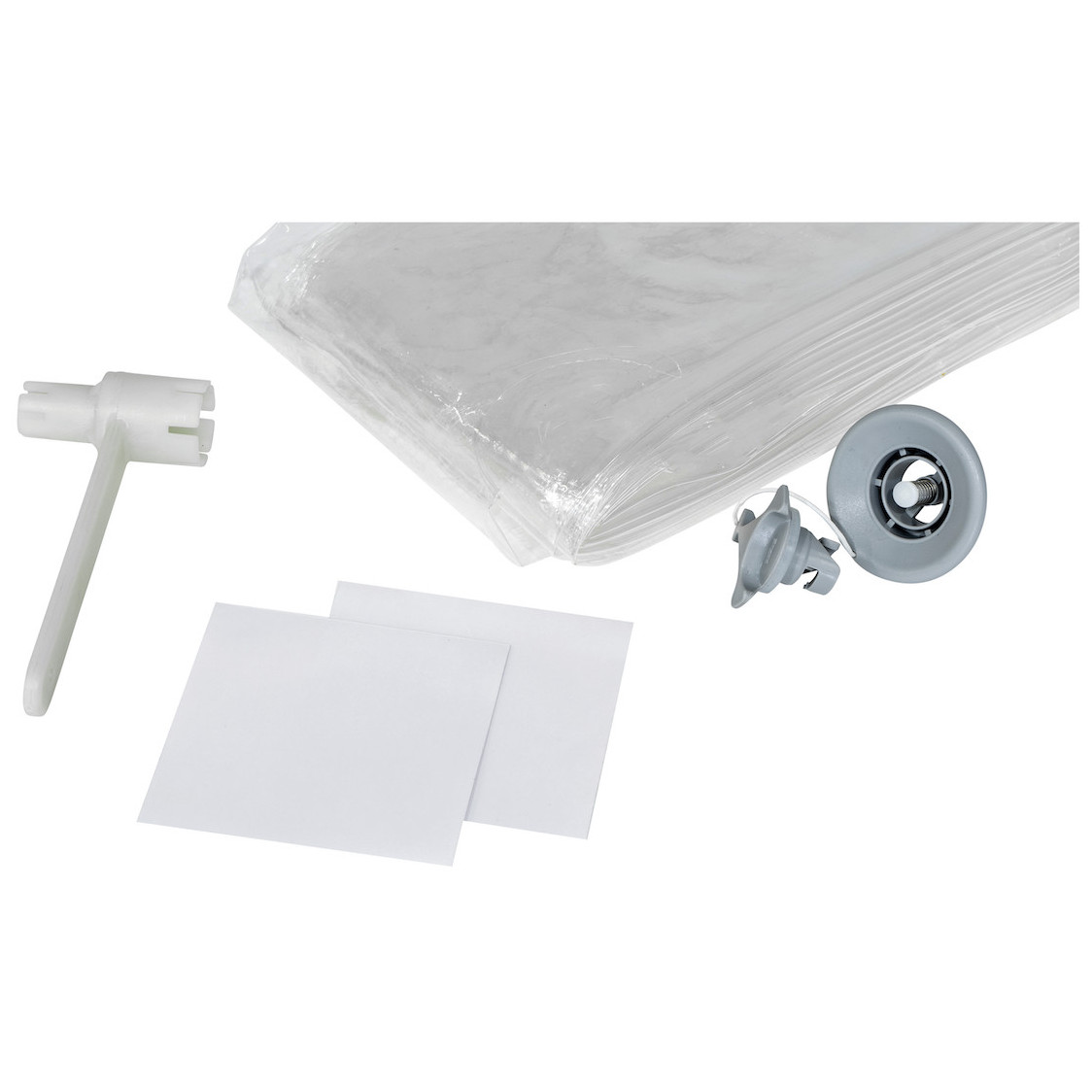 Náhradná duša Outwell Air Repair Tube - OneAir Farba: biela