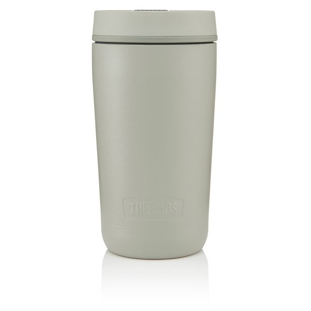 Termohrnček Thermos Guardian Farba: sivá