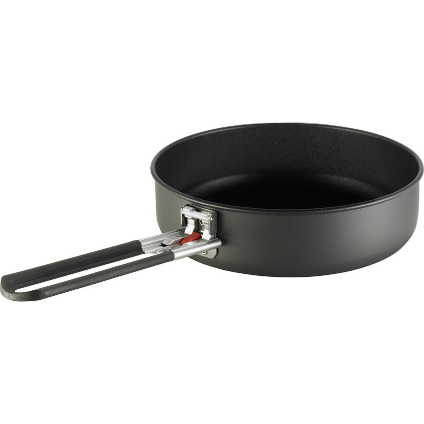 Panvica MSR Quick Skillet Farba: čierna