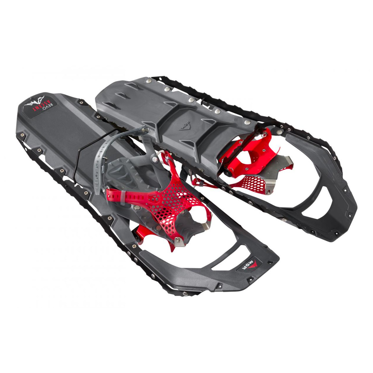 Snežnice MSR Revo Ascent M22 Farba: sivá
