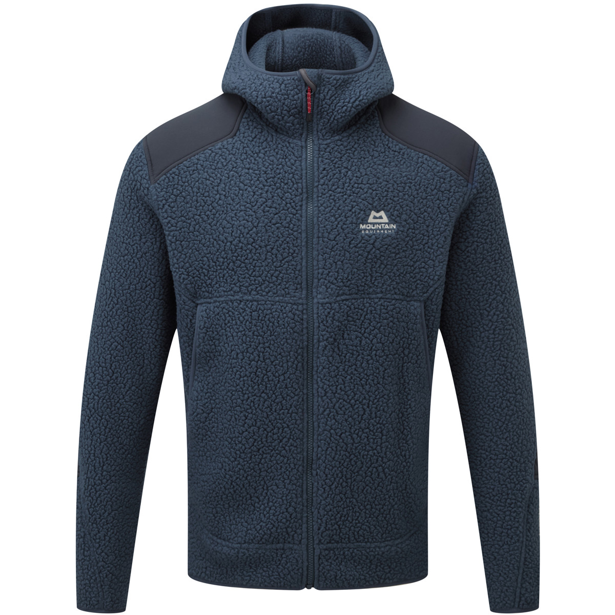 Pánska mikina Mountain Equipment Moreno Hooded Jacket (2020) 4camping.sk