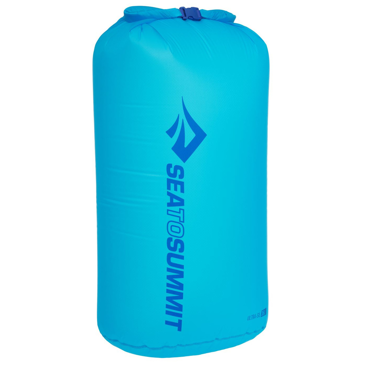 Nepremokavý vak Sea to Summit Ultra-Sil Dry Bag 35 L Farba: modrá
