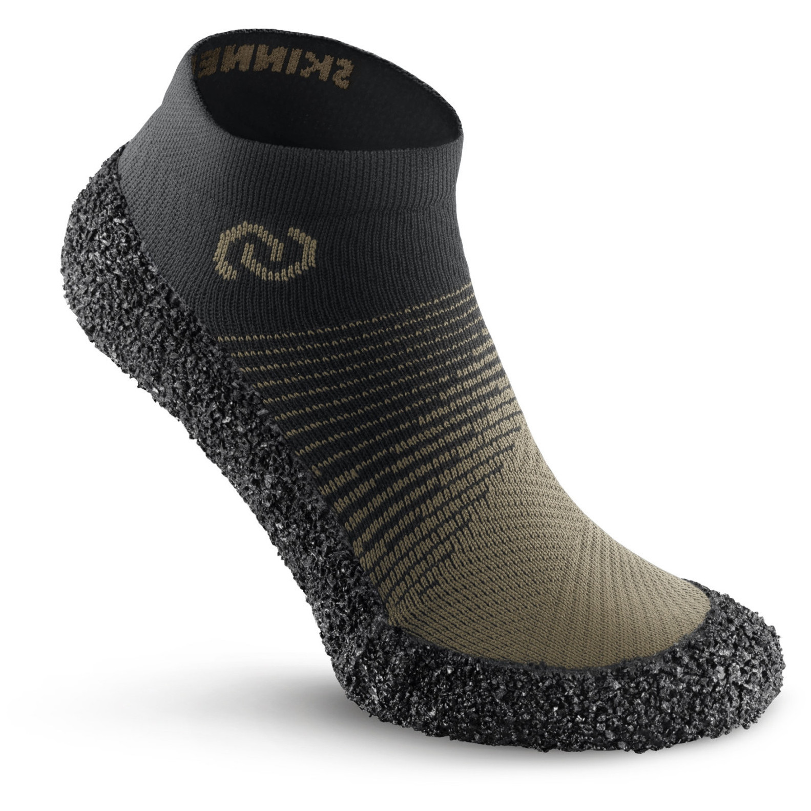 Ponožkotopánky Skinners 2.0 Comfort Veľkosť ponožiek: 36-37 / Farba: zelená