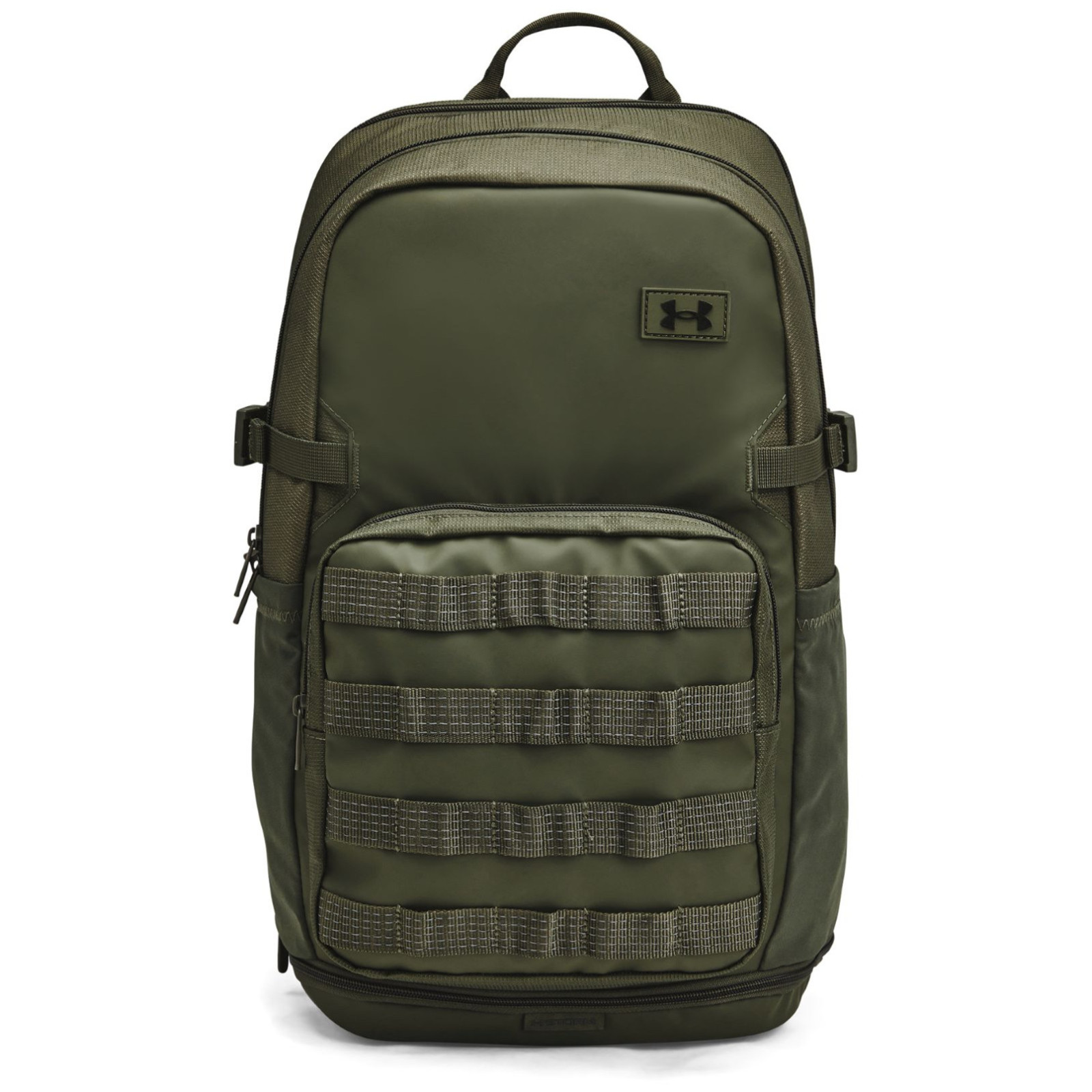 Batoh Under Armour Triumph Sport Farba: zelená