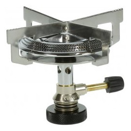 Varič Primus Mimer Duo Stove Farba: strieborná