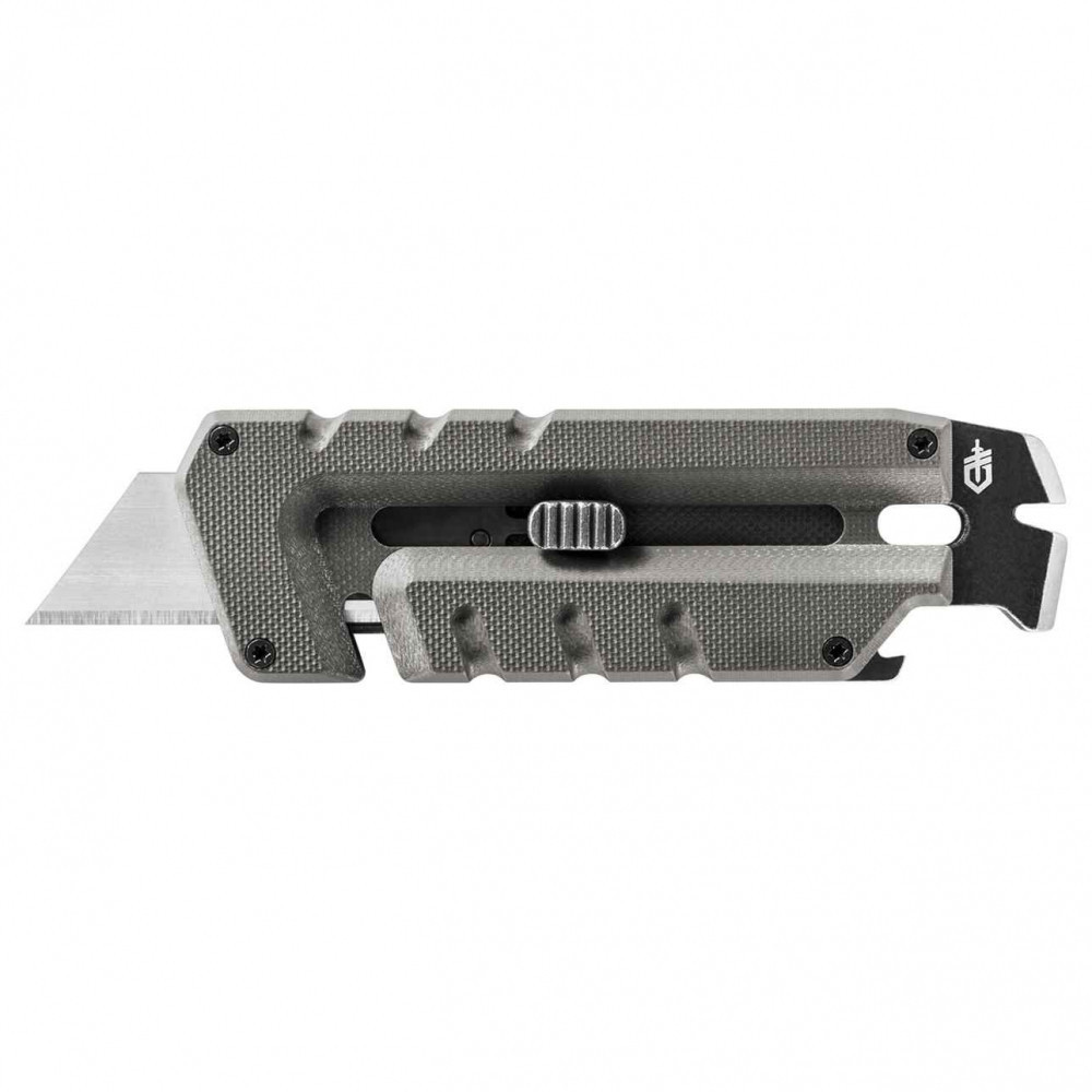 Multitool Gerber Prybrid-Utility Farba: sivá