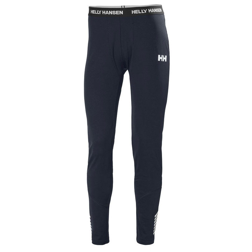 Pánske funkčné spodky Helly Hansen Lifa Active Pant Veľkosť: M / Farba: tmavomodrá