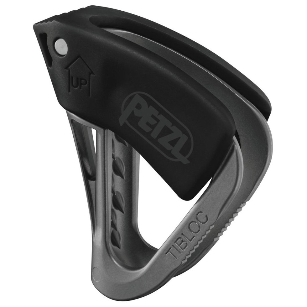 Blokant Petzl Tibloc Farba: čierna