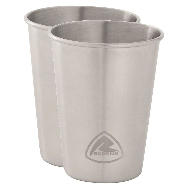Hrnček Robens Sierra Steel Cup Set