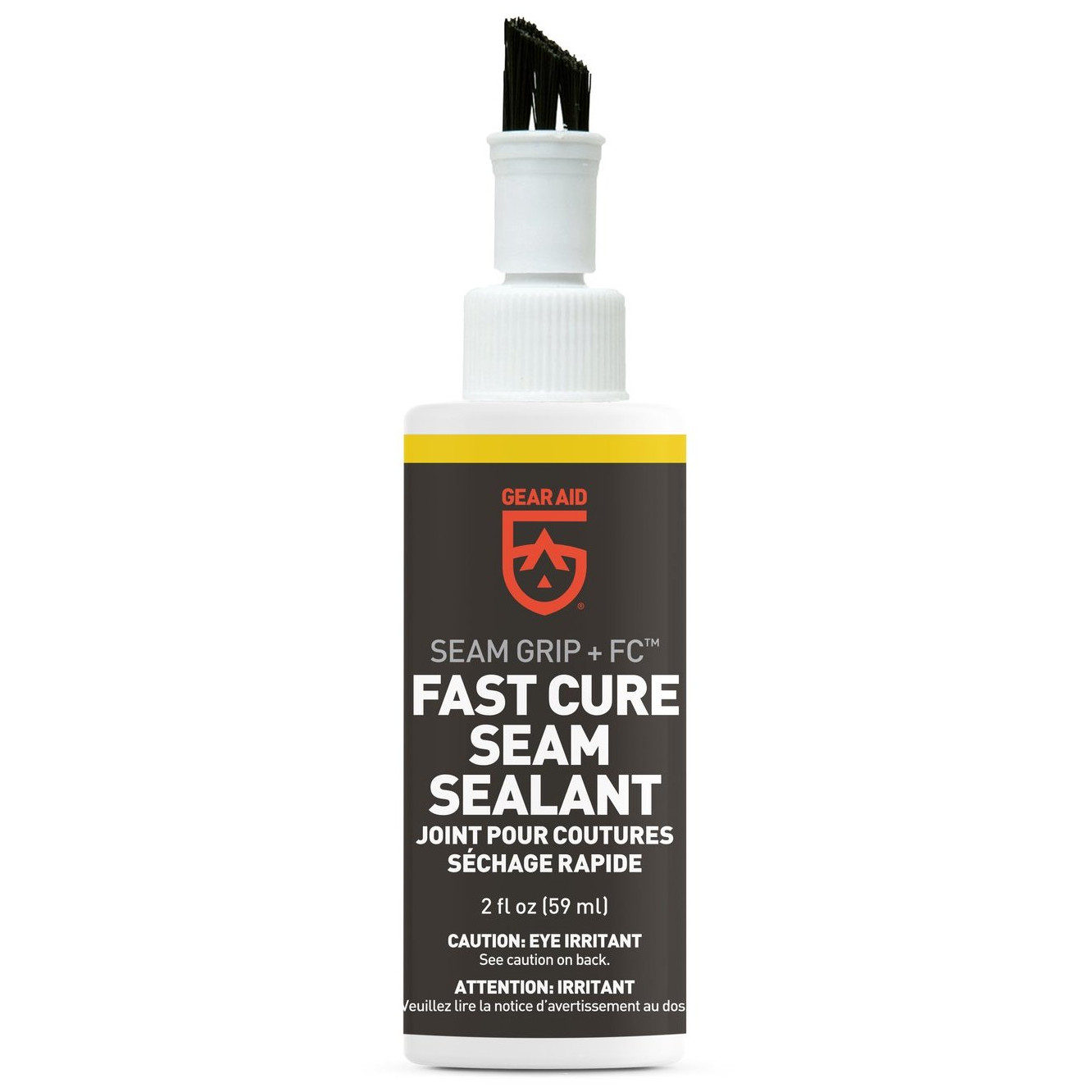 Pu záter Gear Aid Seam Grip +FC™ 60 ml