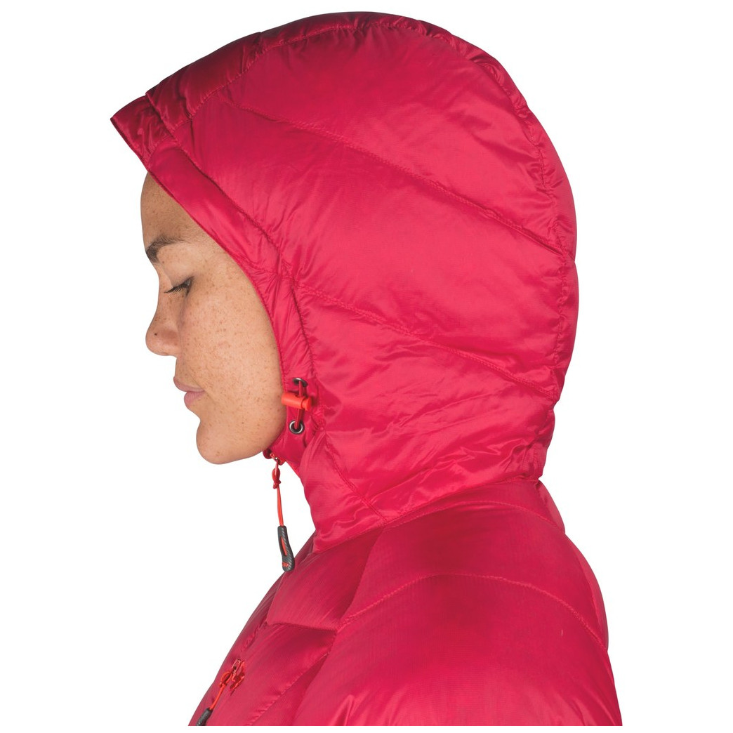 Dámska bunda Outdoor Research Sonata Hooded Down Jacket 4camping.sk