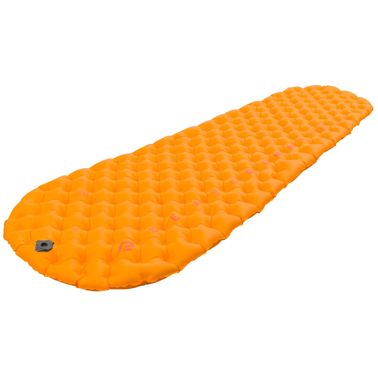Nafukovacia karimatka Sea to Summit Ultralight Insulated R Farba: oranžová
