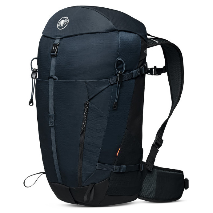 Dámsky batoh Mammut Lithium 30 Women Farba: modrá/čierna