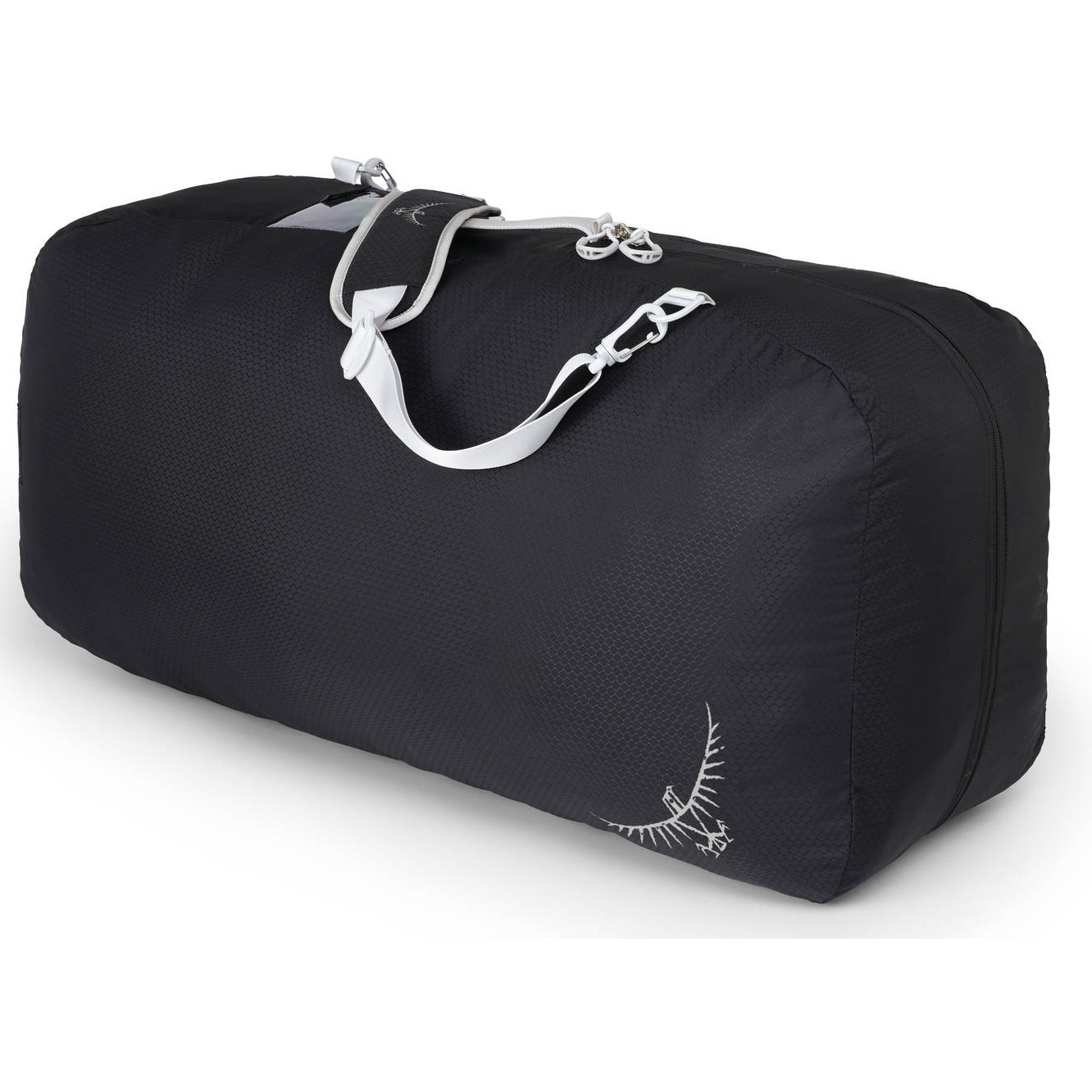 Obal na sedačku Osprey Poco Child Carrier Carry Case 2023 Farba: čierna