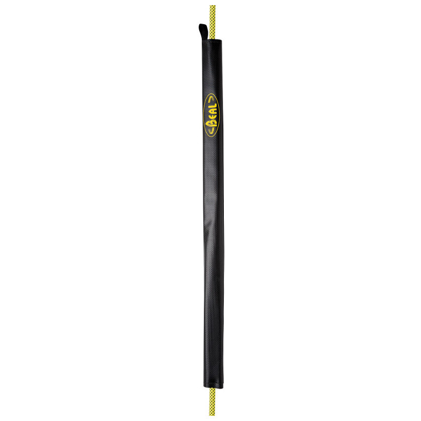 Chránič lana Beal Protector 70cm Farba: čierna