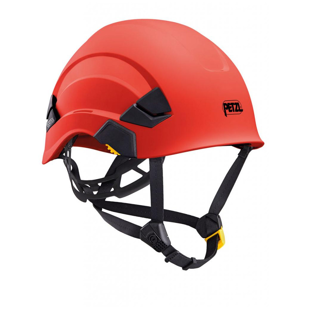 Lezecká helma Petzl VERTEX® Farba: červená
