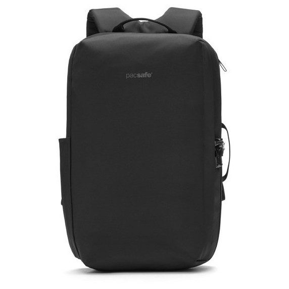 Batoh Pacsafe Metrosafe X 16" commuter backpack Farba: čierna