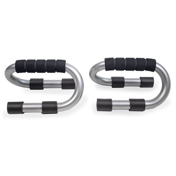 Rukoväte na kľučky Dare 2b Press Up Bars