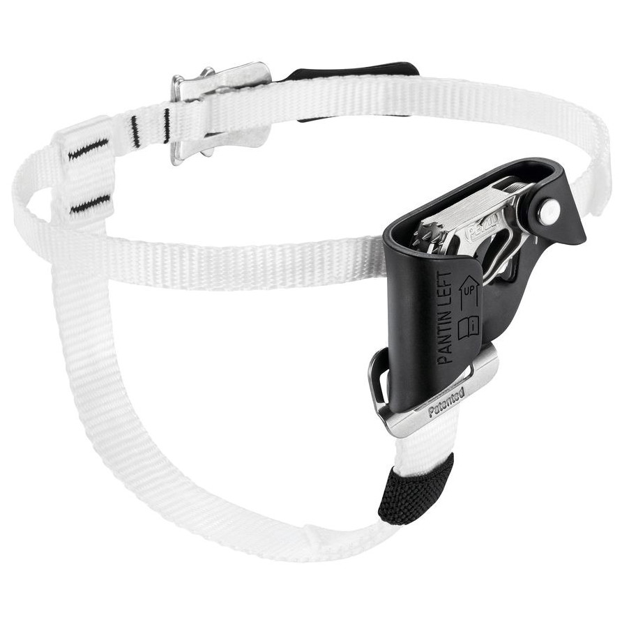 Nožný blokant Petzl Pantin Variant blokantu: ľavá