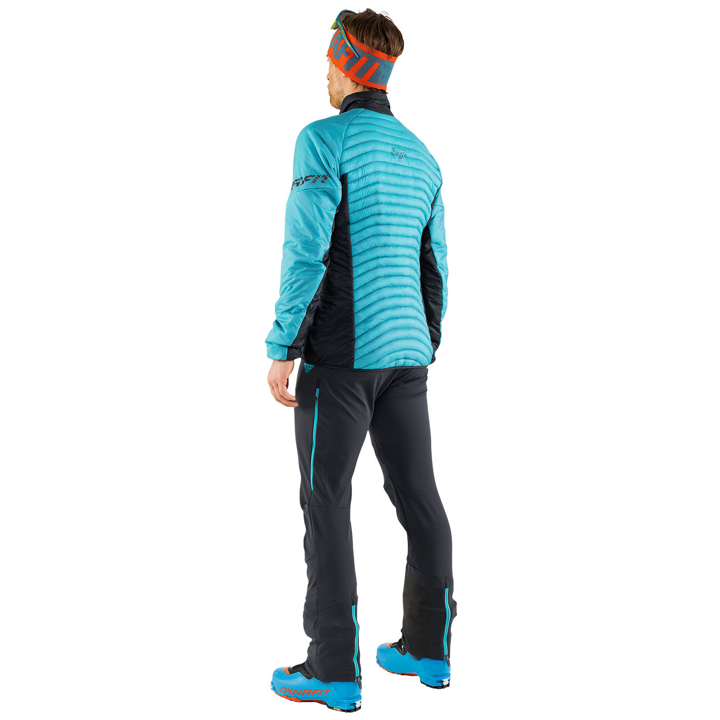 Dynafit Nencini Sport Sci Alpinismo Skimo Jacket Dynafit Speed