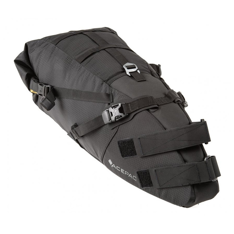 Brašňa pod sedlo Acepac Saddle bag MKIII Farba: čierna