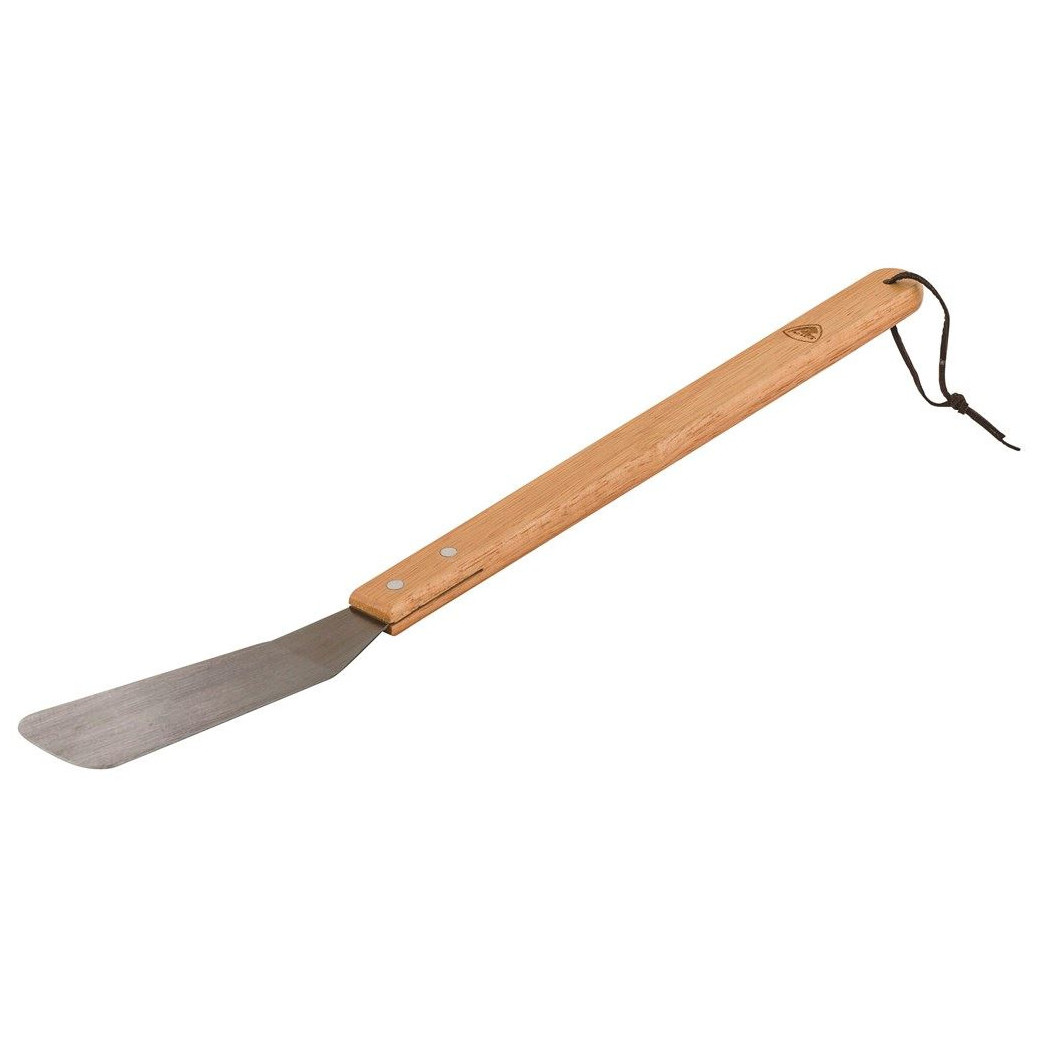 Obracačka Robens Fire Spatula Farba: hnedá